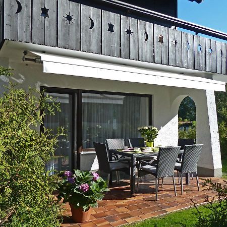 Wolke7 Apartment Garmisch-Partenkirchen Bagian luar foto