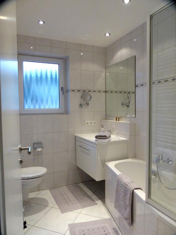 Wolke7 Apartment Garmisch-Partenkirchen Bagian luar foto